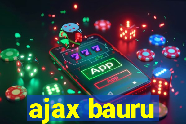 ajax bauru